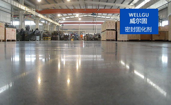 密封固化劑