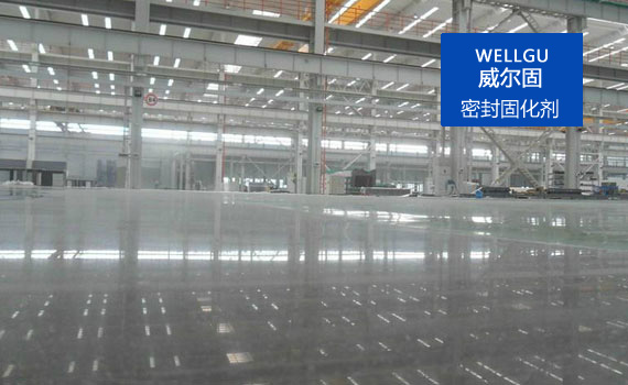 密封固化劑