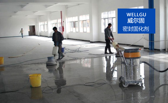 密封固化劑